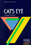 Cat's Eye - Stewart, Bruce