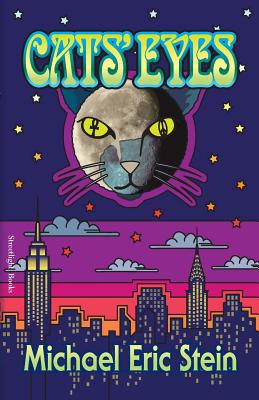 Cats' Eyes - Stein, Michael Eric