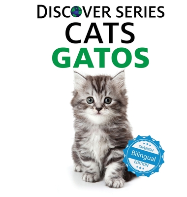 Cats / Gatos - Xist Publishing