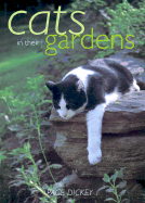 Cats in Their Gardens