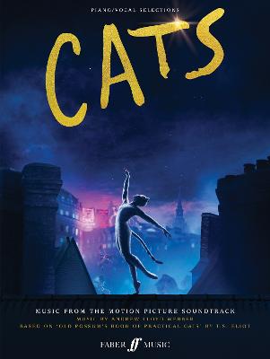 Cats: Music from the Motion Picture Soundtrack - Lloyd Webber, Andrew (Composer), and Swift, Taylor (Composer)