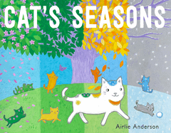 Cat's Seasons