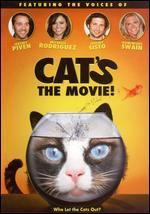 Cats: The Movie!