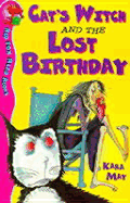 Cat's Witch & the Lost Birthday - May