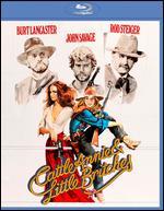 Cattle Annie and Little Britches [Blu-ray]