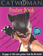 Catwoman Poster Book - Price Stern Sloan Publishing (Creator)