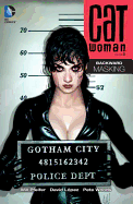 Catwoman Vol. 5