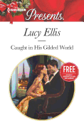 Caught in His Gilded World: An Anthology