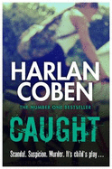 Caught - Coben, Harlan