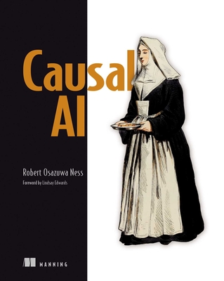 Causal AI - Ness, Robert