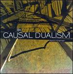 Causal Dualism - David Taylor (trombone); Gottfried Troger (sax); Jade Strings; Moravian Philharmonic Orchestra