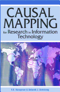 Causal Mapping for Research in Information Technology