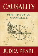 Causality: Models, Reasoning, and Inference