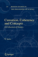 Causation, Coherence, and Concepts: A Collection of Essays