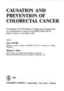 Causation & Prevention of Colorectal Cancer