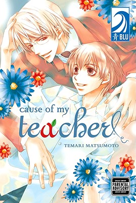 Cause of My Teacher - Temari, Matsumoto, and Matsumoto, Temari