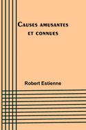 Causes Amusantes Et Connues