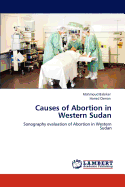 Causes of Abortion in Western Sudan