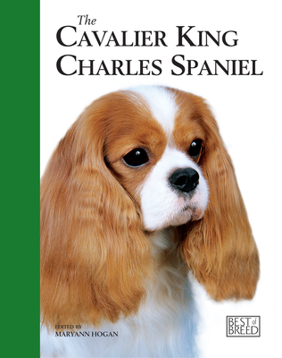 Cavalier King Charles Spaniel - Hogan, Maryann (Editor)