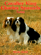 Cavalier King Charles Spaniels Today - Smith, Sheila