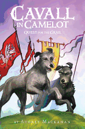 Cavall in Camelot: Quest for the Grail