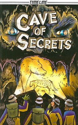 Cave of Secrets - Low, Vicki, and Wallace, Erika (Contributions by)