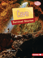 Cave Survival Stories