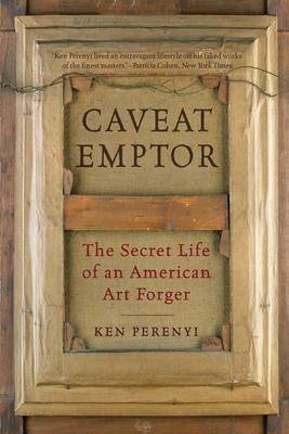 Caveat Emptor - Perenyi, Ken