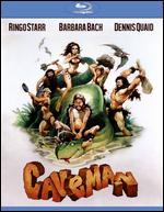 Caveman [Blu-ray] - Carl Gottlieb