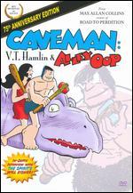 Caveman: V.T. Hamlin and Alley Oop