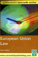 Cavendish: European Union Lawcards