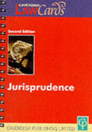 Cavendish: Jurisprudence Lawcards