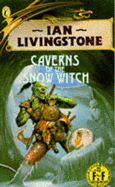 Caverns of the Snow Witch