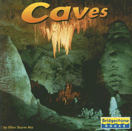 Caves - Niz, Ellen S