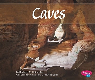 Caves - Hutmacher, Kimberly M