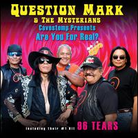 Cavestomp Presents: Are You for Real? - Question Mark & the Mysterians