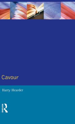 Cavour - Hearder, Harry