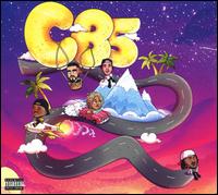 CB5 - French Montana