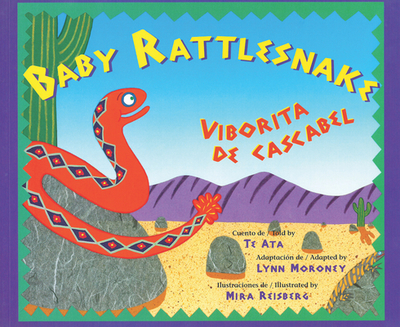 Cbp: Baby Rattlesnake - Ata, Te, and Moroney, Siobhan