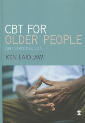 CBT for Older People: An Introduction - Laidlaw, Kenneth