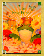 CC the Frog Prince