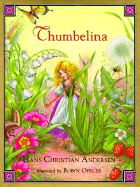 CC Thumbelina - Andersen, Hans Christian