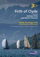 CCC Firth of Clyde: Including the Solway Firth and the North Channel