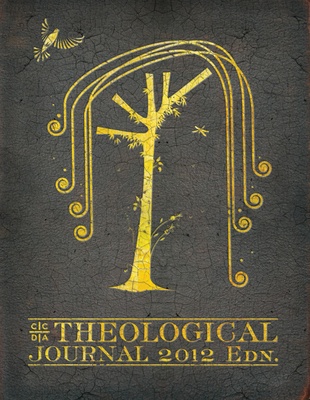 CCDA Theological Journal - Jehle, Chris (Editor)