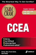 Ccea Exam
