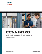 CCENT/CCNA ICND1 Official Exam Certification Guide
