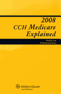 CCH Medicare Explained