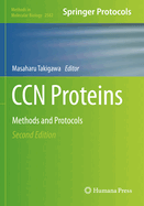 CCN Proteins: Methods and Protocols