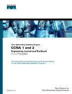 CCNA 1 and 2 Engineering Journal and Workbook