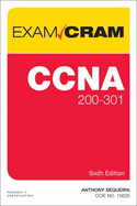 CCNA 200-301 Exam Cram